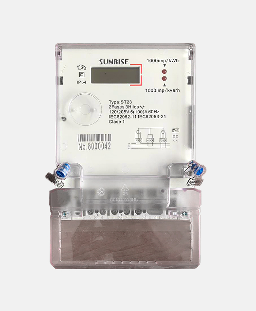 Energía residenciales