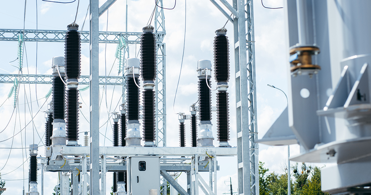 Fábrica de Transformadores de Energía en Colombia