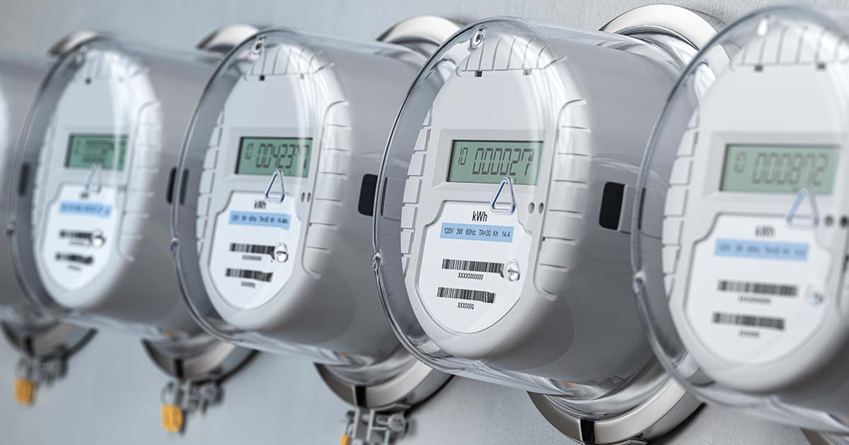 Proveedores de Medidores de Energía en Colombia