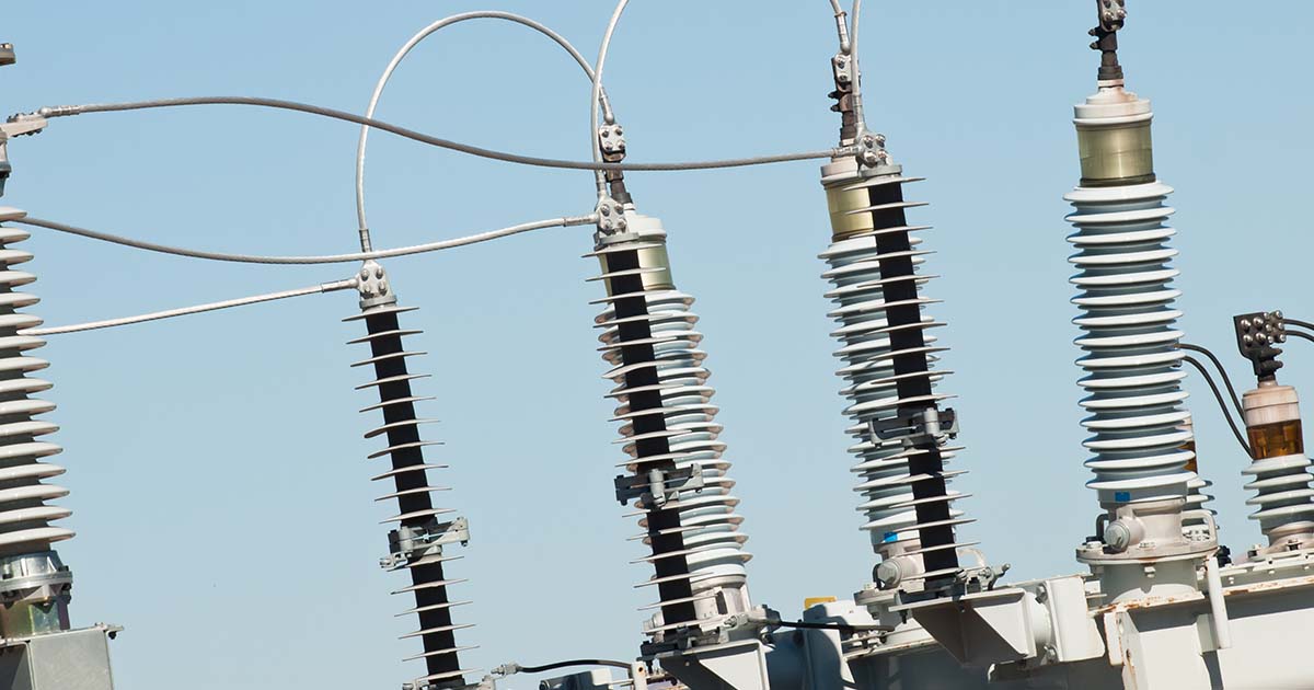 Transformadores certificados en Colombia